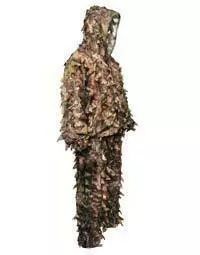 Live Decoys Gear 3D Metsästyspuku M/L - Metsästyspuvut - 6430038644527 - 1