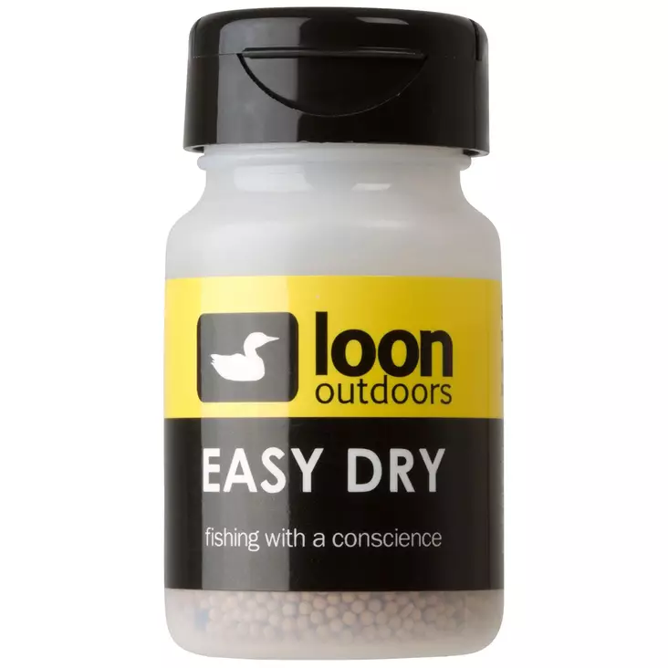 Loon Easy Dry - Perhokalastus työkalut - 782420000357 - 1