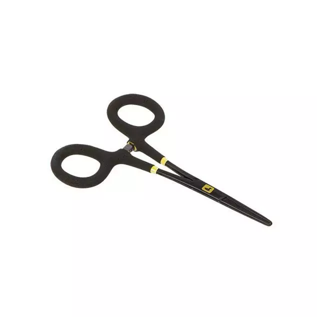 Loon Rogue Foreceps With Comfy Grip - Perhokalastus työkalut - 782420009947 - 1