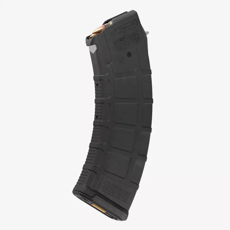 Magpul PMAG 30rd AK/AKM Gen-M3 7,62x39 BLK - Muut kiväärien lippaat - 840815100287 - 1