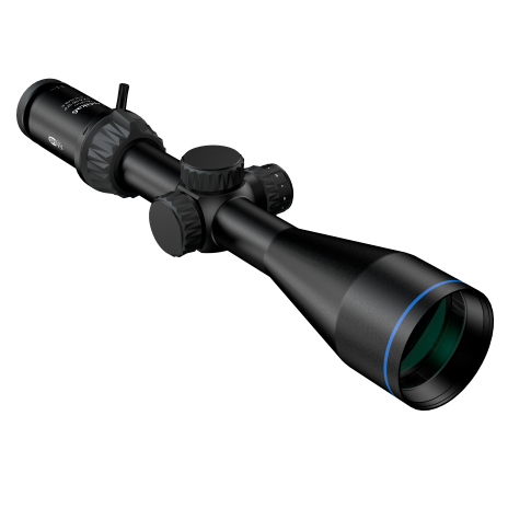 Meopta Optika 6 3-18x56 RD SFP BDC 3-Ristikko - Muut Kiikaritähtäinmerkit - 8594050734937 - 1