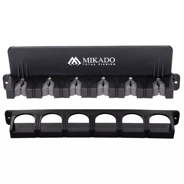 Mikado Vertical Rod Rack Vapateline Pystymalli - Vapaputket, pussit, telineet - 5900637012207 - 1