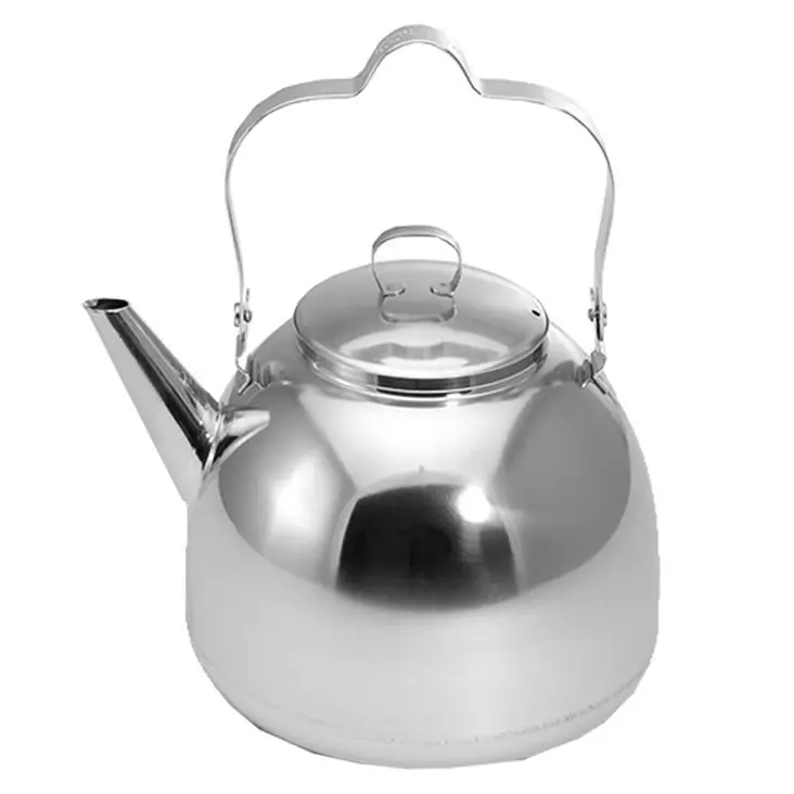 Muurikka Nuotiopannu 1,5L - Kuksat ja aterimet - 6412451129157 - 2