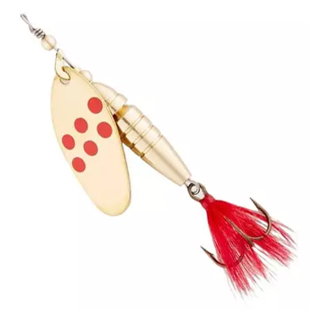 Myran M56 10g Guld - Lipat - 7392718095687 - 1