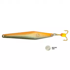 Nils Master Dueler 55mm 5g 088 - Blänken och pirkar - 6416311210887 - 1