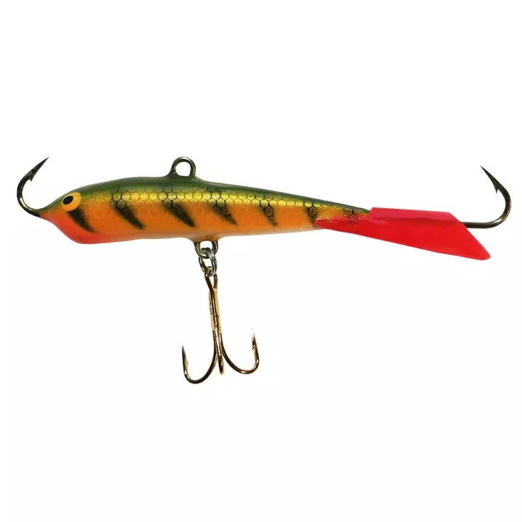 Nils Master Jigger3 007 - Balans- och jiggpilkar - 6416311080077 - 1