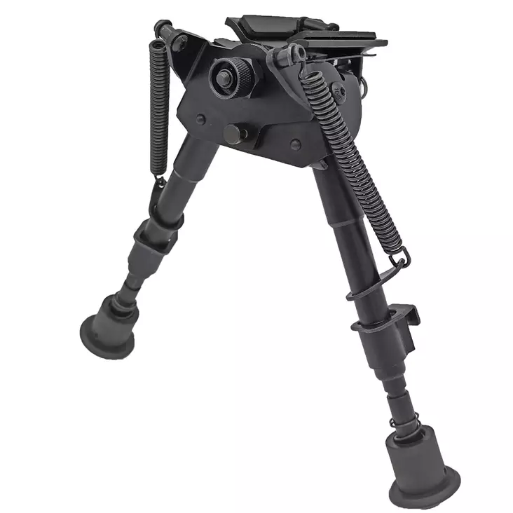 Niteforce Bipod 23-33 cm - Tilläggsutrusting för vapen - 6430061581257 - 1