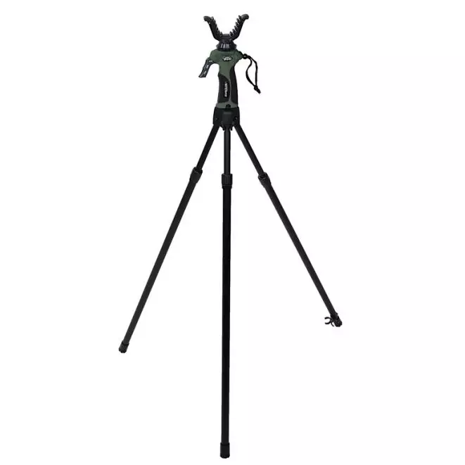 Niteforce Shooting stick G10 - Aseen lisävarusteet - 6430061581387 - 1