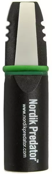 Nordik Predator Kettupilli - Houkuttelupillit - 7350049400037 - 1