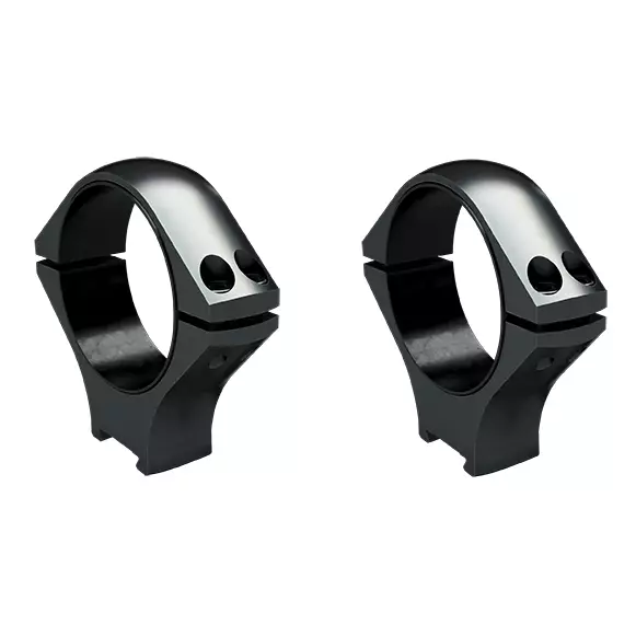 Optilock Ringmount Sako 30mm Low - Kiikarinrenkaat - 6438053049587 - 1