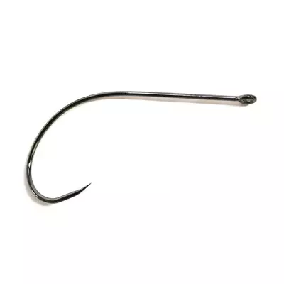 Partridge Absolute Predator 2/0 - Krokar för gäddflugor - 5055478700797 - 1