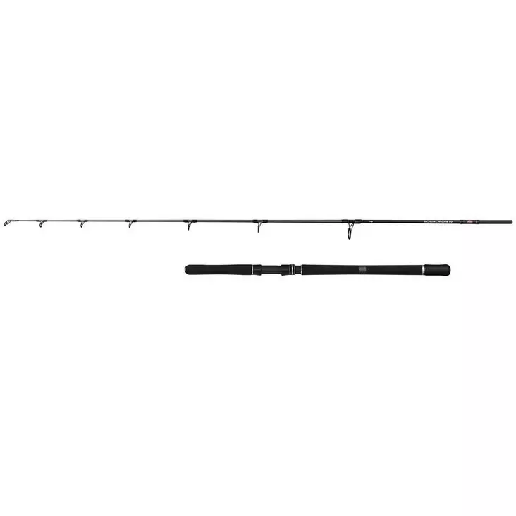 Penn Squadron IV Jig 6'6'' 300-600g - Merikalastusvavat - 031324008137 - 1