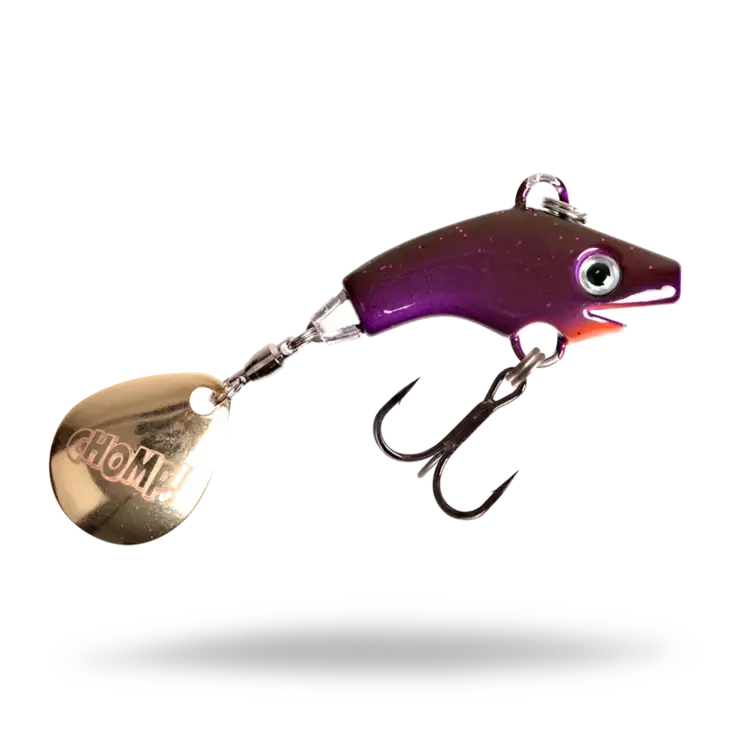 Pig Jig Spin 15g Benzin - Lipat - 7340029436477 - 1