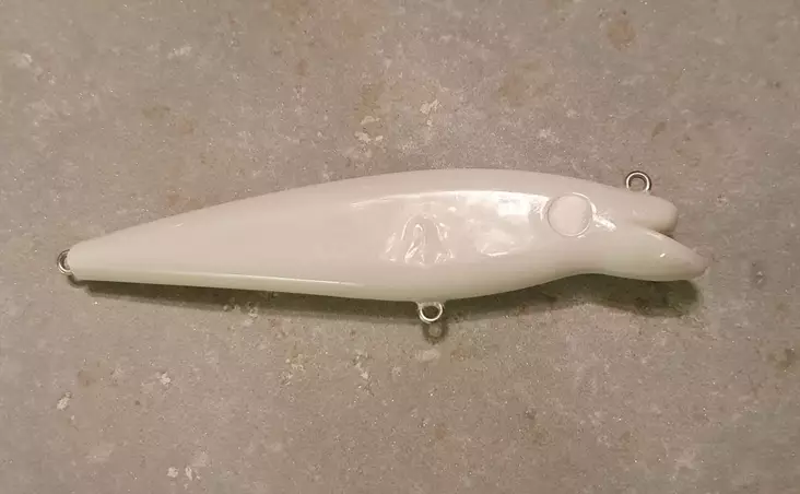 Pike Twitcher 14cm 30g Vaappuaihio - Vieheaihiot - 45454561235457 - 1