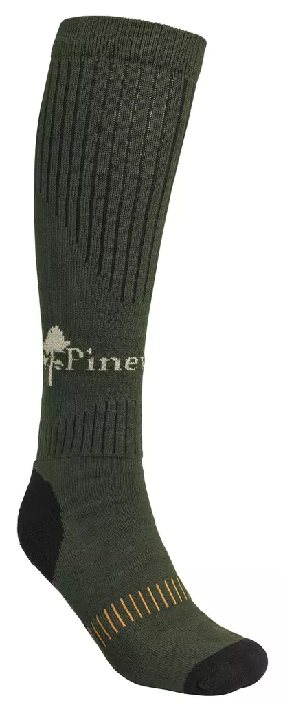 Pinewood Socks Drytex High 37/39 - Vandringsstrumpor - 7331090174627 - 1