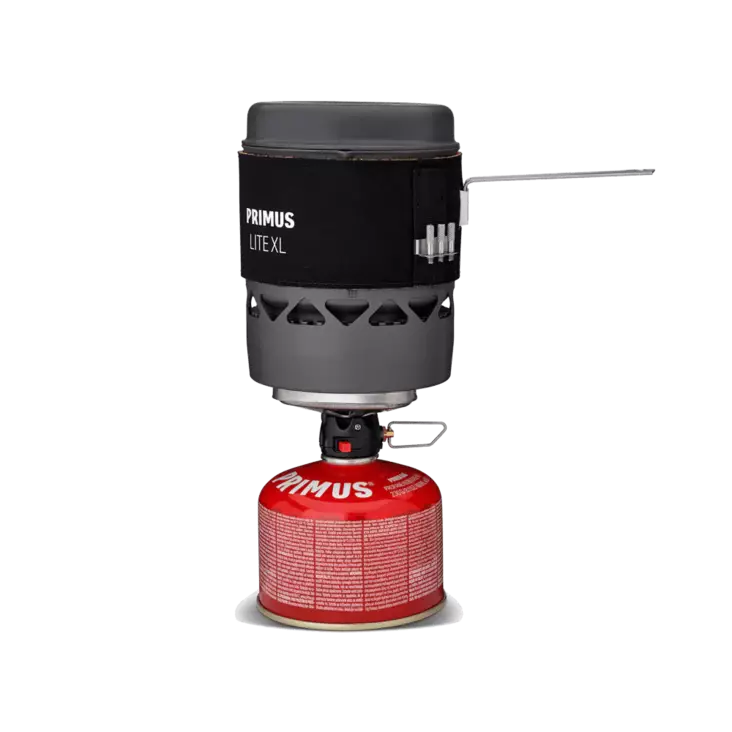 Primus Lite XL Stove System - Keittimet ja lisävarusteet - 7330033911237 - 1