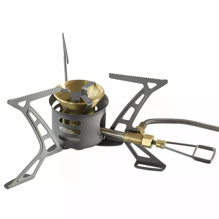 Primus Omnilite TI - Keittimet ja lisävarusteet - 7330033901597 - 1