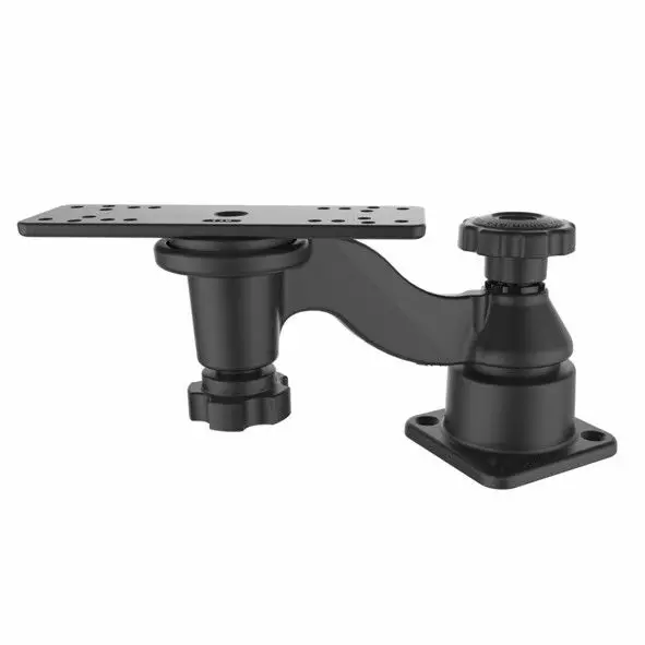 RAM Horizontal 6" Swing Arm Mount - Telineet ja lisävarusteet - 793442934407 - 1
