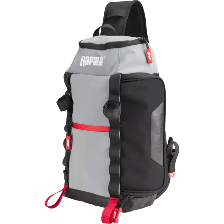 Rapala Countdown Slingbag - Fiskelådor, väskor och betesaskar - 022677379227 - 1