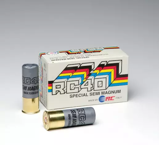 RC 40 12/70 40g 0 3,9mm 10kpl - Kaliiperi 12/70 - 3971466342027 - 1