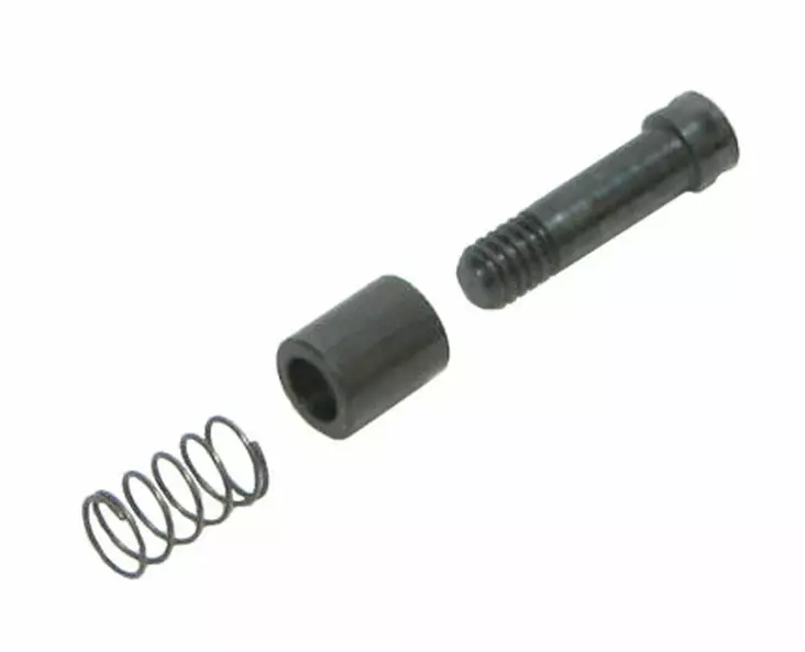 RCBS Primer plug, Sleeve & Spring - Hylsyn käsittely - 076683095527 - 1