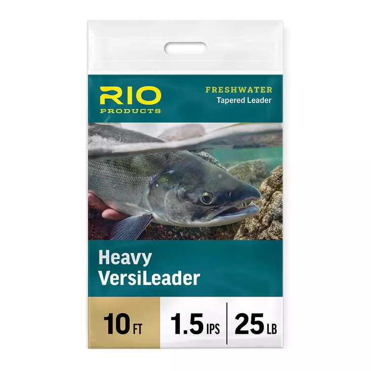 Rio Heavy VersiLeader 10ft 25lb 1,5ips - Rio - 730884246637 - 1