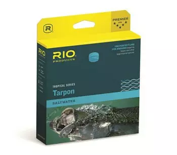 Rio Tarpon Wf10F Seagrass/Sand - Rio yhdenkädensiimat - 730884203487 - 1