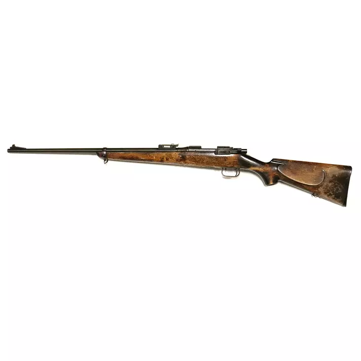 Sako 7x33 - Käytetyt kiväärit - K000197 - 1