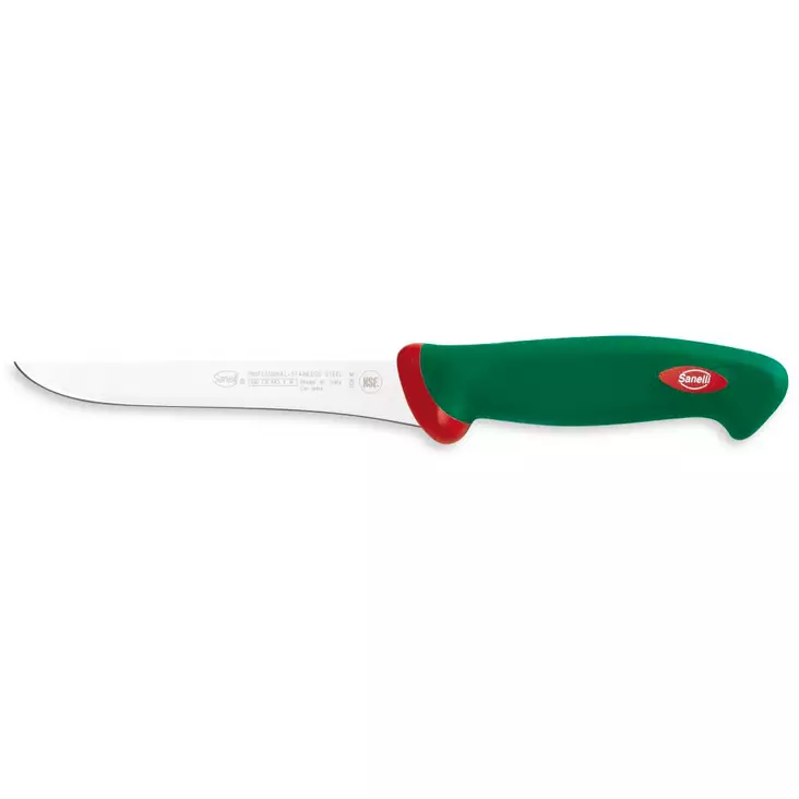 Sanelli Premana Perkausveitsi 16cm - Puukot, kirveet ja teroittimet - 8007372001347 - 1