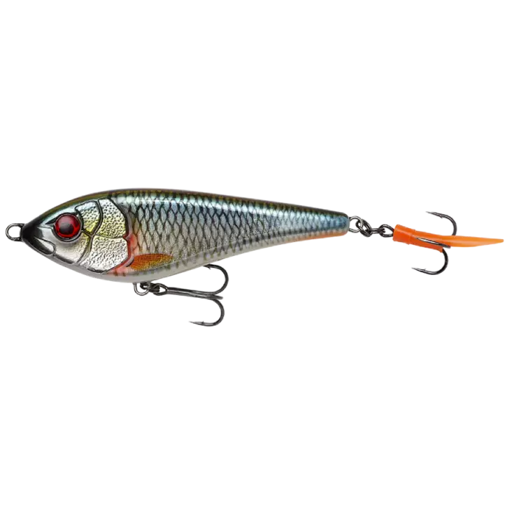 Savage Gear Deviator Swim 14cm 70g Roach - Jerkbeten - 5706301698797 - 1