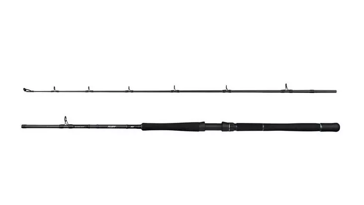Savage Gear Fury SG2 7' 200-600g 30-50lb - Merikalastusvavat - 5706301016577 - 1
