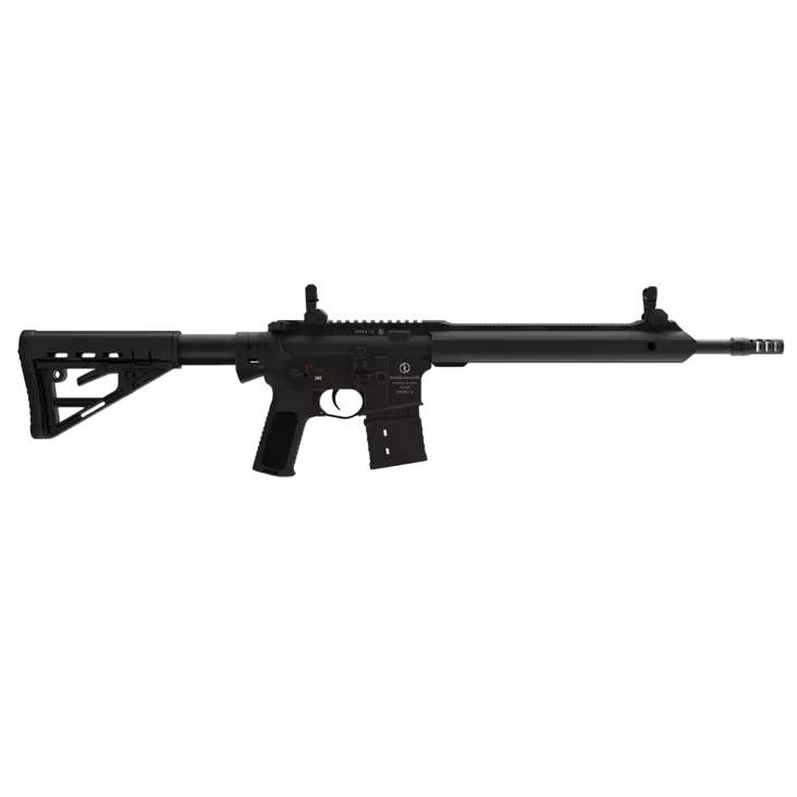 Schmeisser AR15 M4FL Sport .223 Rem 14,5" - Gevär halvautomat - 4545458424627 - 1
