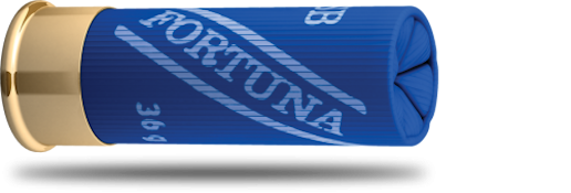 Sellier & Bellot Fortuna 12/70 36g 1 25kpl - Kaliber 12/70 - 8590690103997 - 1