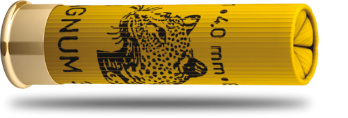 Sellier & Bellot Magnum 20/76 33,5g 3,5mm 25kpl - Kaliber 20 - 8590690130177 - 1