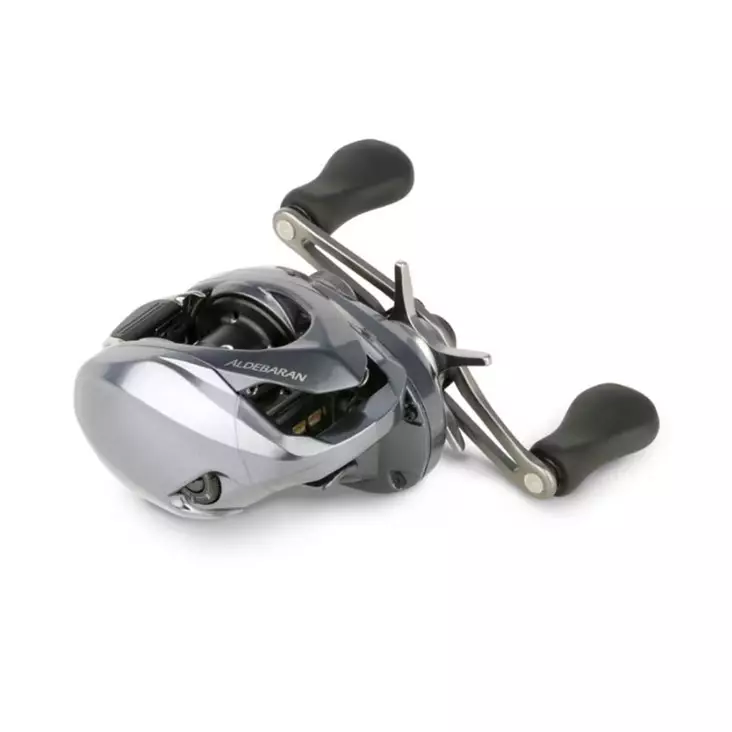 Shimano Aldebaran MGL 51 HG Left - Shimano hyrräkelat - 022255223157 - 1