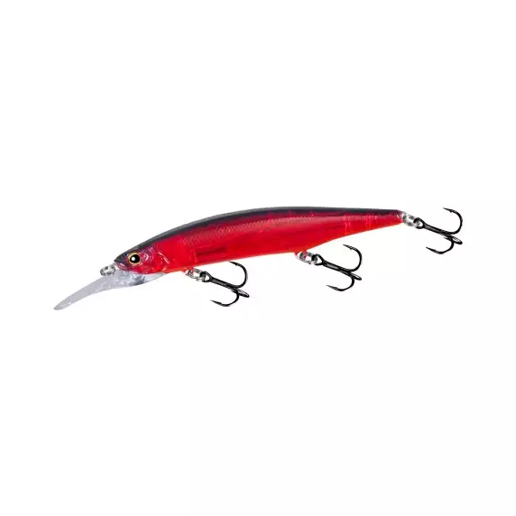 Shimano Bantam Zumverno 95SP MR 10g Red Shad - Wobblers - 199805703527 - 1