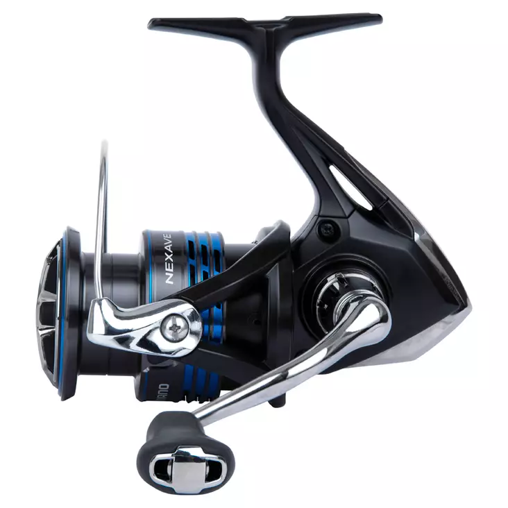 Shimano Nexave FI C3000 - Shimano haspelrullar - 022255257107 - 1