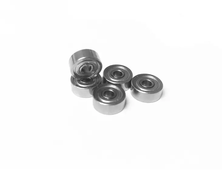 Shimano Puolalaakeri 3x10x4 BNT0194 - Shimano reservdelar - 3971844569917 - 1