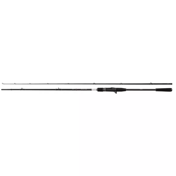 Shimano Yasei BB Pike XXH 2,50m 40-120g Hyrräkelavapa - Shimano hyrräkelavavat - 8717009873987 - 1