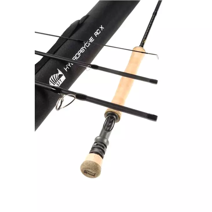 Soldarini Hydropsyche RCX 10´ #6-7 - Övriga märken - 15006107 - 1