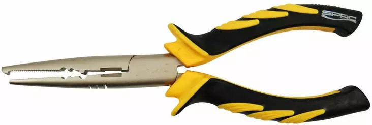 SPRO Splitring Pliers 18cm - Tänger och avbitare - 8716851146447 - 1