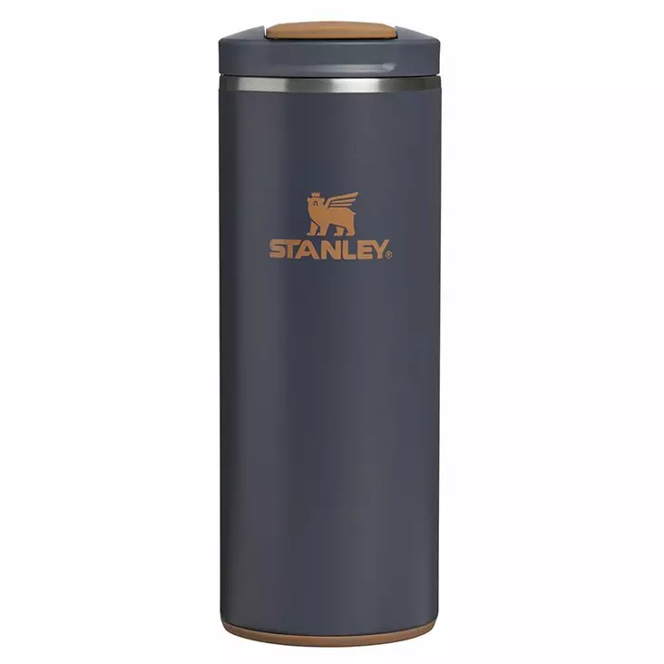 Stanley Transit Fliptop Mug 0,35L Twilight - Termokset ja juomapullot - 1210001906747 - 1