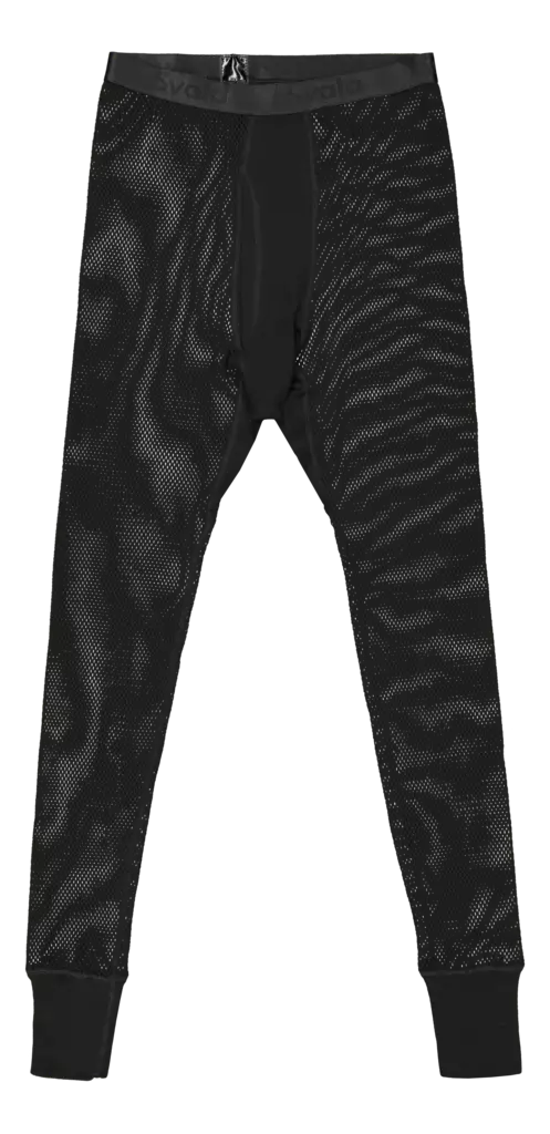 Svala Airbase Original housut L - Svala aluskerrastot - 6414812236597 - 1