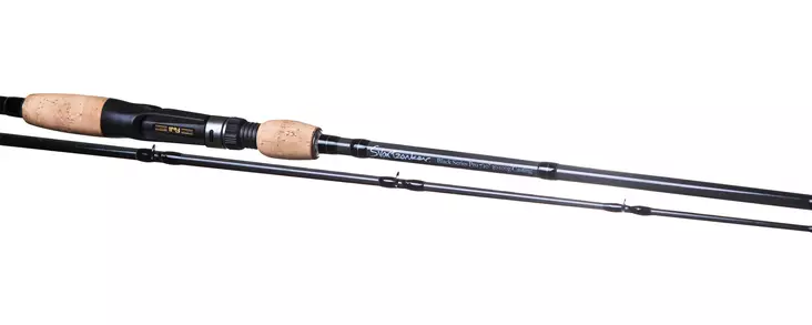 Svartzonker Black Series Pro 7'10" 30-100g - Svartzonker hyrräkelavavat - 7340031004787 - 1