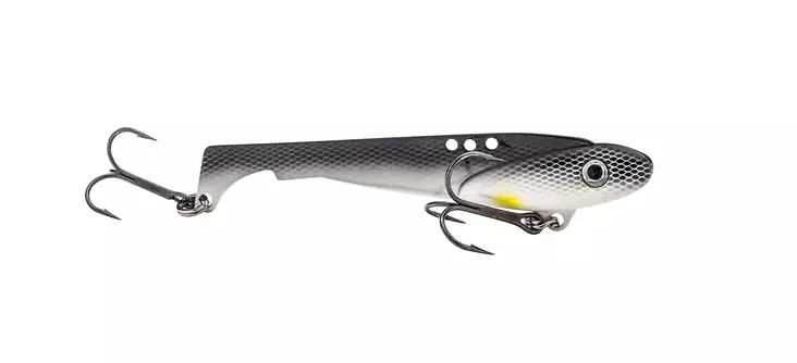 Svartzonker Vibrating Predator 12cm 40g Bait Fish - Vibraatiovieheet - 6430055949407 - 1