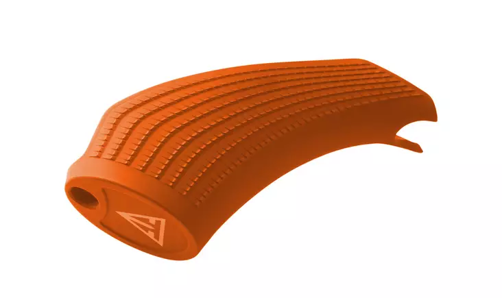 Tikka T3x Pistol Grip Traditional Pure Orange - Tukit ja tukkien osat - 190019076537 - 1