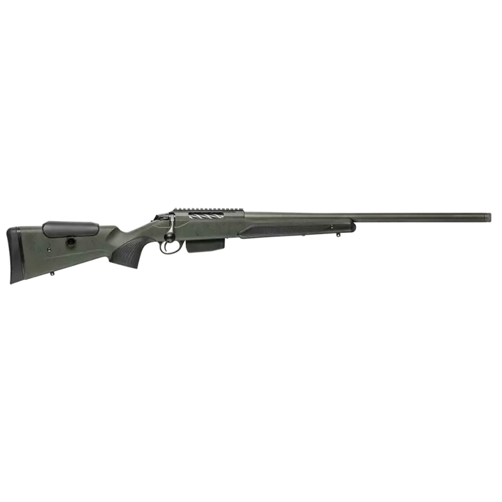 Tikka T3x Supervarmint GRTECH 6,5 Creedmoor 5/8x24 - Gevär bultlås - 6438053157817 - 1