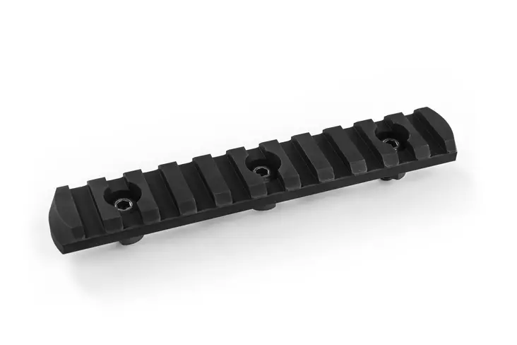 Tikka T3X Tac A1 M-Lok Accessory Rail - Kikarskenor - 6438053111697 - 1
