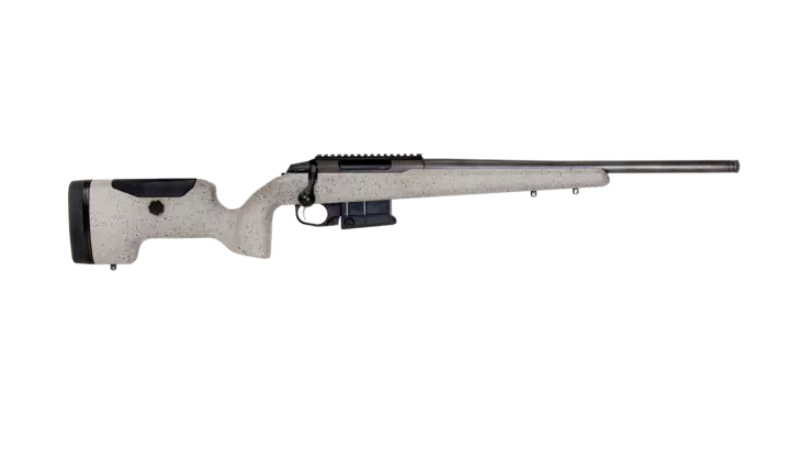 Tikka T3x UPR 6,5 Creedmoor 24" - Pulttilukkoiset kiväärit - 6438053140017 - 1