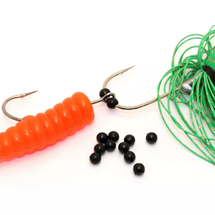 Trailer Beads 10kpl - Spinnerbait osat - 3954684323147 - 1